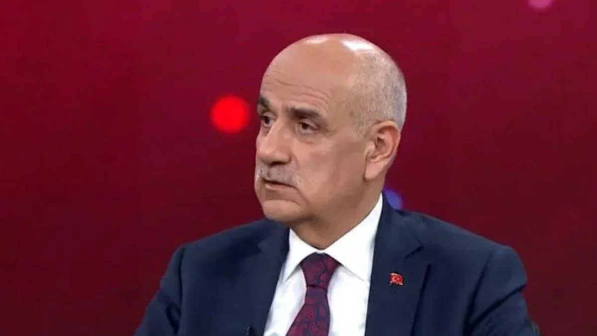 Bakan Kirişci duyurdu: Kent tarımı için harekete geçildi