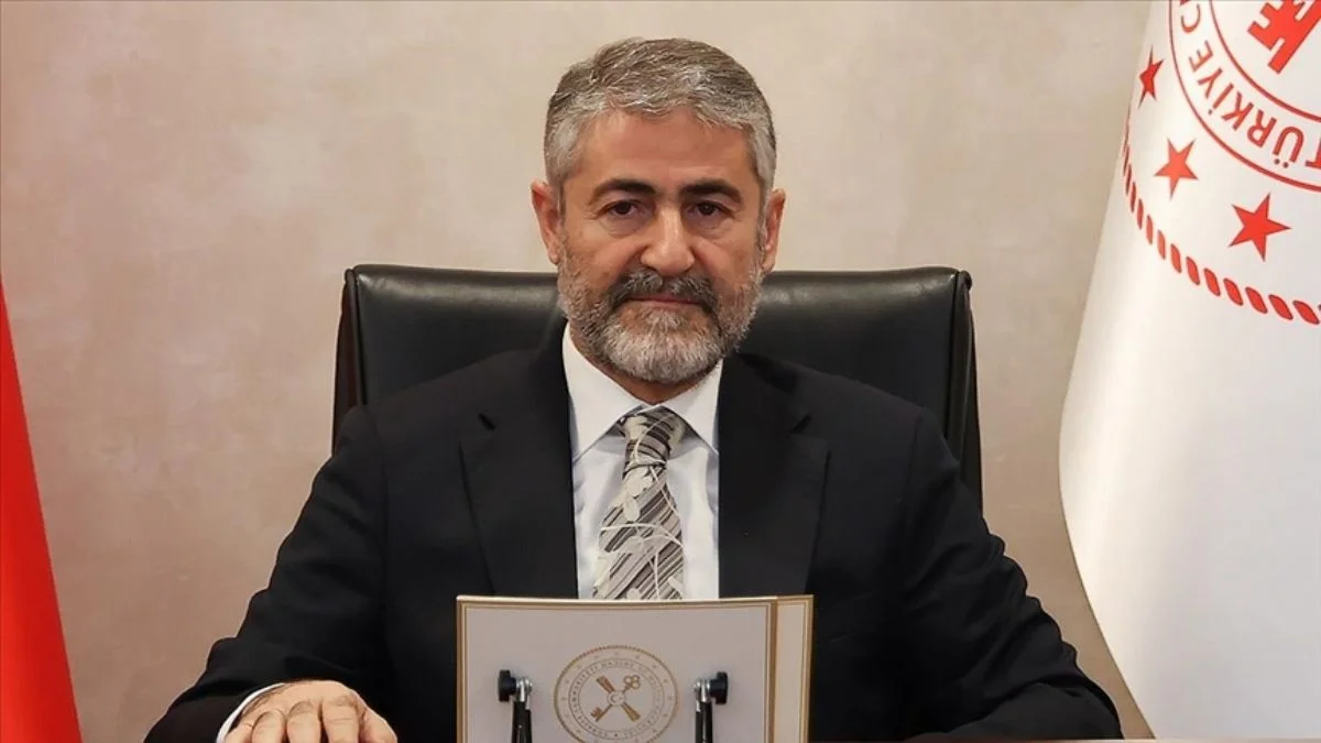 Bakan Nebati'den enflasyon açıklaması