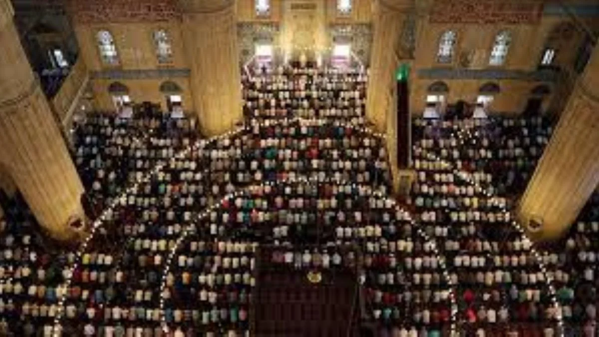 Balıkesir kurban bayramı namazı saat kaçta kılınacak? 9 Temmuz Cumartesi 2022 Kurban bayramı namaz vakti