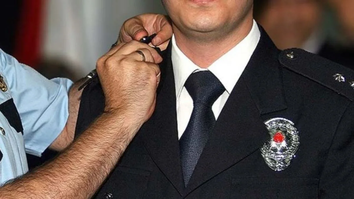 Başkomiser maaşı ne kadar olacak? Temmuz ek zammından sonra başkomiser maaşı ne kadar arttı?