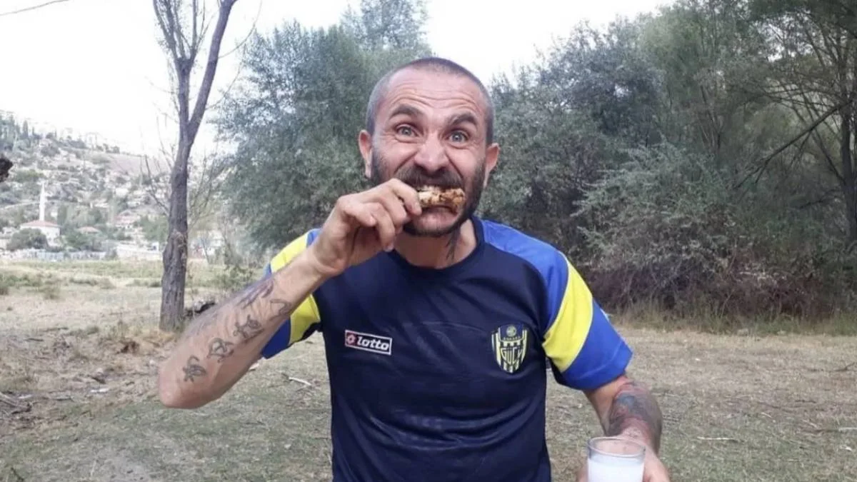 Benekli Ayhan kimdir? Benekli Ayhan Timsah Yedi olayı nedir?