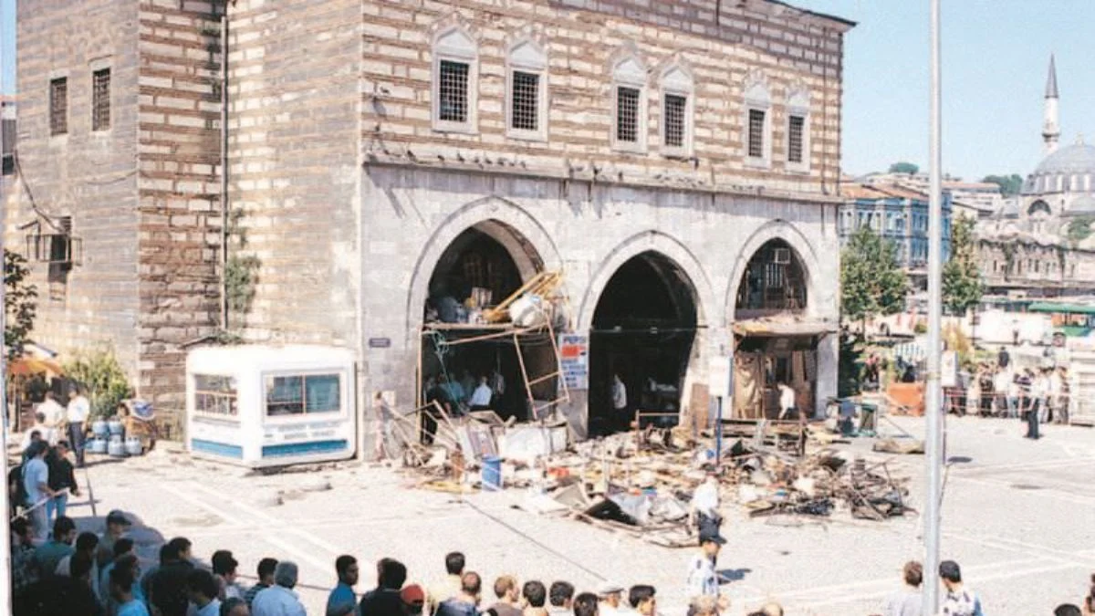 Beraat kararı bozuldu! Yeniden yargılanacaklar