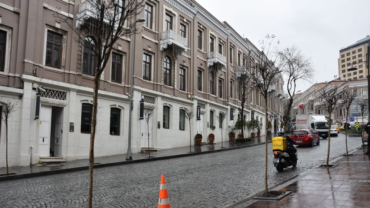 Beşiktaş'ta cinsel ilişki olayı nedir? Beşiktaş'ta ilişki Twitter gündemi | Beşiktaş'ta sokak ortasında skandal