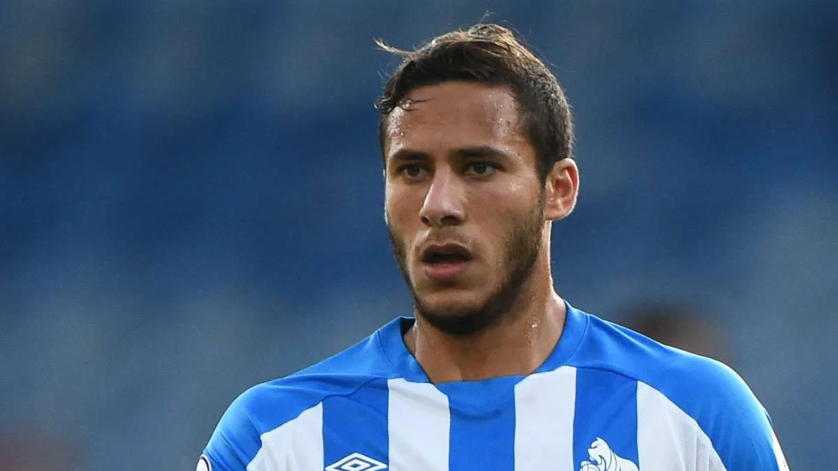 Beşiktaş'tan sürpriz transfer hamlesi: Ramadan Sobhi
