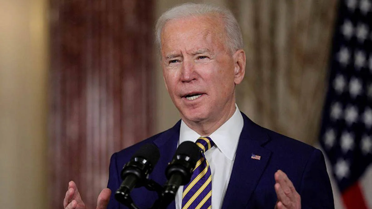 Beyaz Saray: Biden, Erdoğan'ı görmeyi dört gözle bekliyor