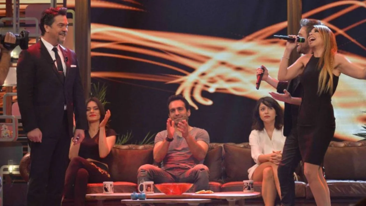 Beyazıt Öztürk ekranlara geri mi dönüyor? Beyaz Show yeniden mi başlıyor?