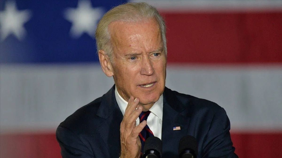 Biden duyurdu: ABD'den Rusya'ya ''altın'' darbesi