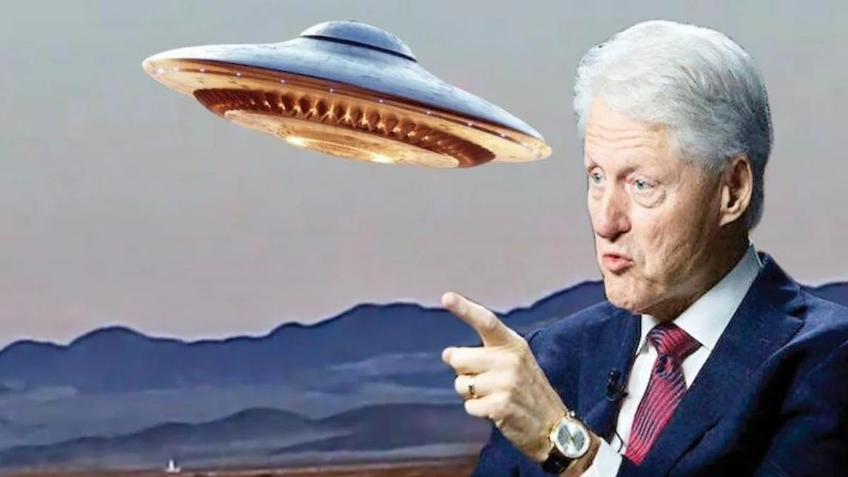 Bill Clinton'dan dikkat çeken itiraf!