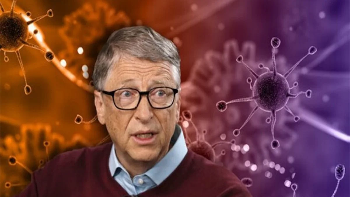 Bill Gates'ten dikkat çeken koronavirüs açıklaması: Şanslıyız...