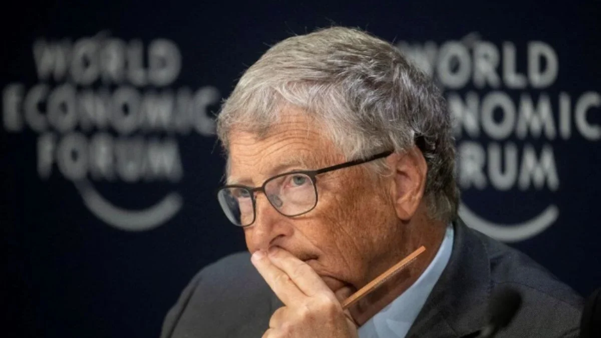 Bill Gates'ten kripto para yorumu: Ben bu işe girmem