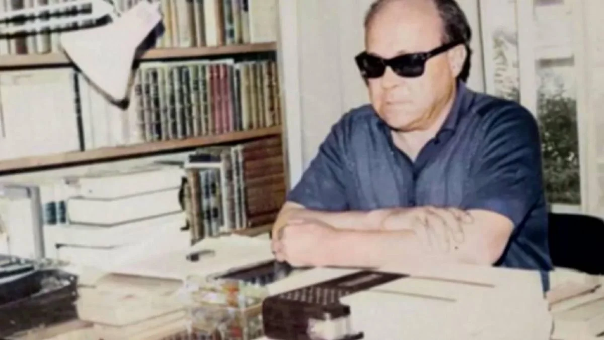 Bir fikir işçisi: Cemil Meriç