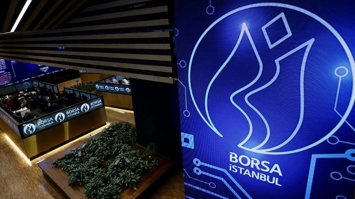 BIST 100'de rekor! 2.601 puandan kapandı