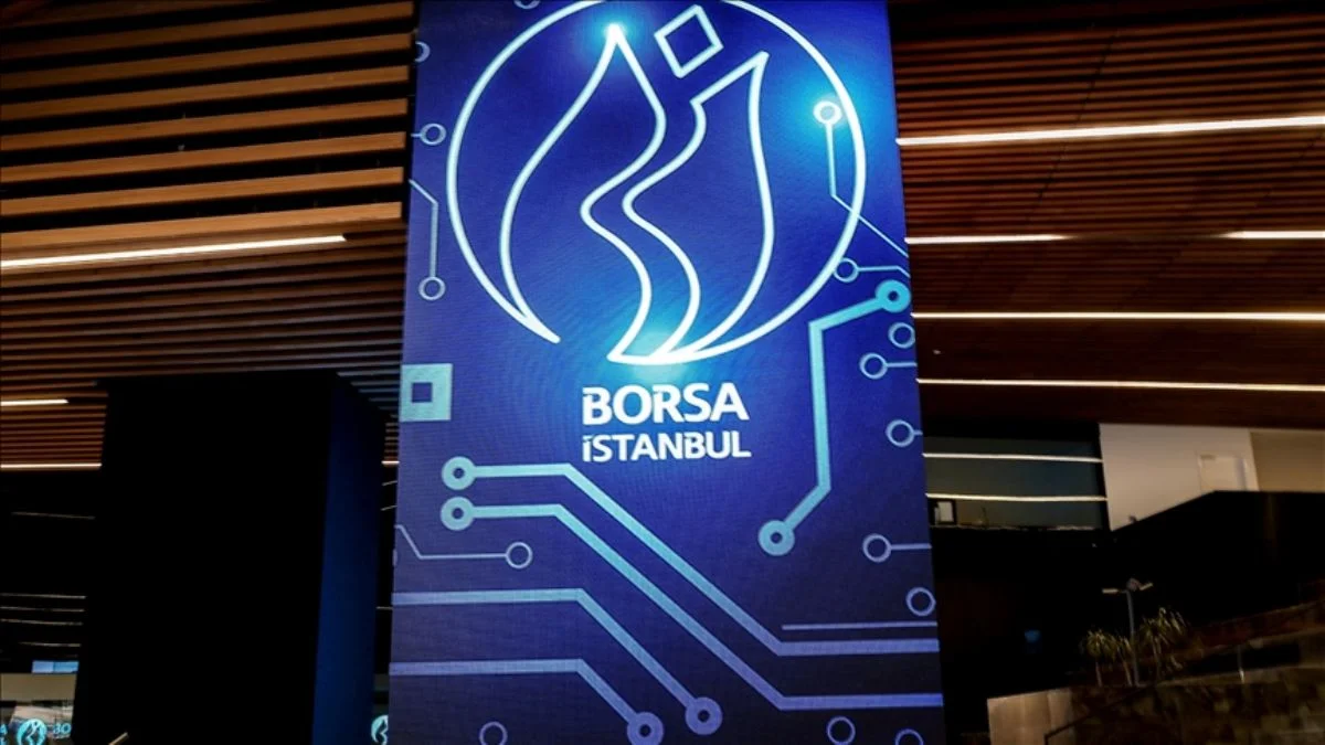 BIST 100'de tüm zamanların en yüksek haftalık kapanışı