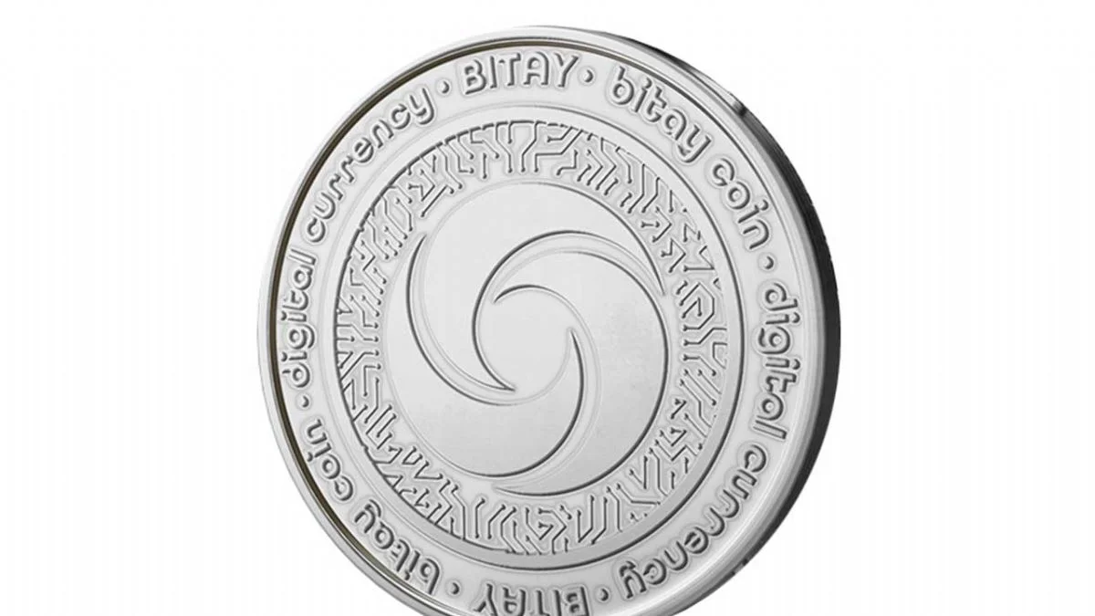 BITAY Coin kripto para piyasasında