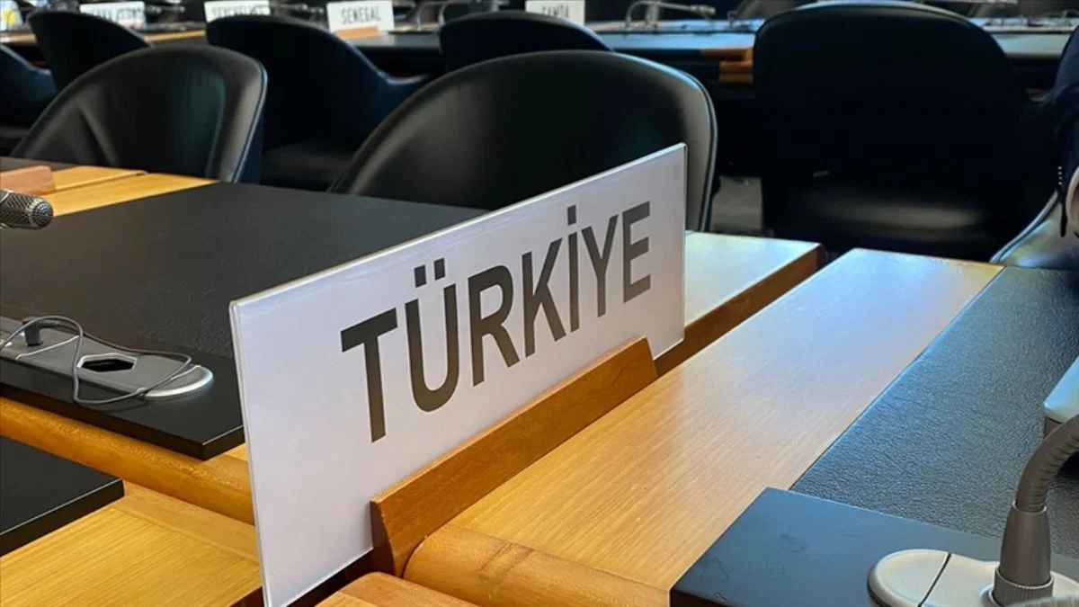 BM'den sonra DTÖ de 'Turkey' yerine 'Türkiye' dedi
