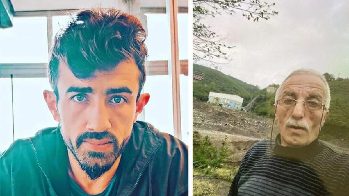 Borç-alacak nedeniyle tartıştığı oğlunu öldürdü