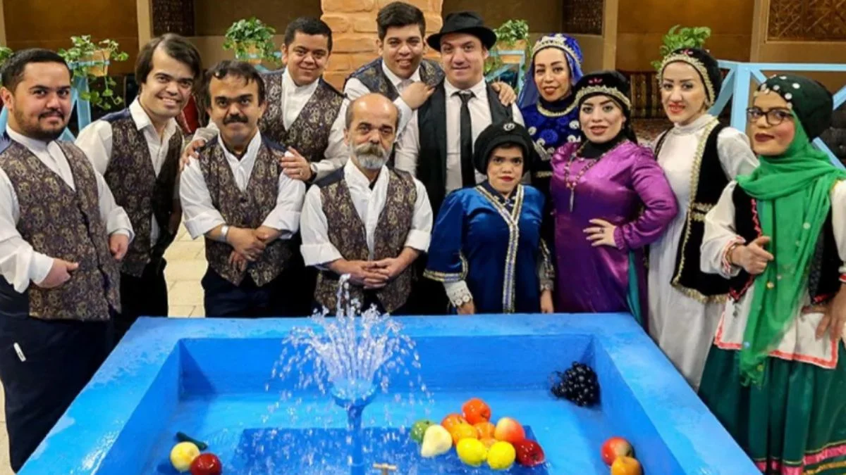Çalışanlarının yüzde 90'ı cüce: Hedefimiz Türkiye'de şube açmak