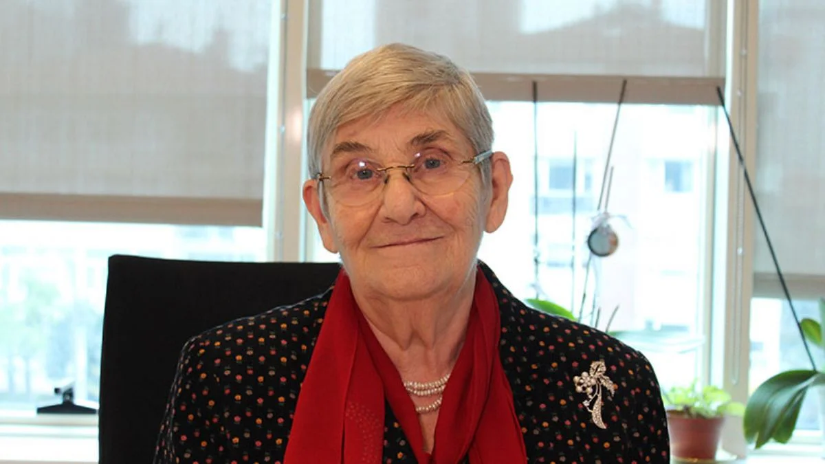 Canan Karatay: Türkiye'de herkes kısır