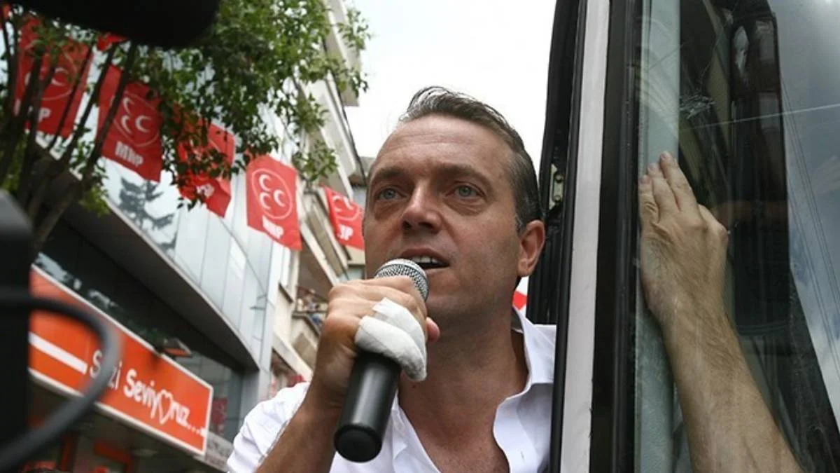 Cem Uzan Cumhurbaşkanı adayı mı oldu? Cem Uzan seçimlerde aday mı? Cem Uzan'ın partisi hangisi?