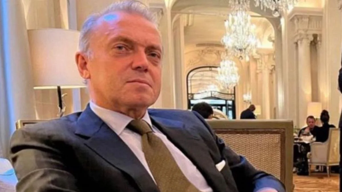 Cem Uzan: Haziran 2023'te Türkiye'ye cumhurbaşkanı olacağım