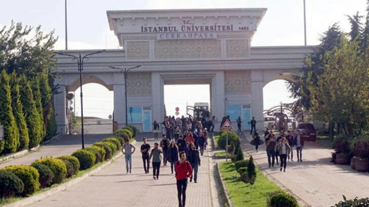 Cerrahpaşa Tıp Fakültesi'nden 'cinsiyet değiştirme sırası' açıklaması