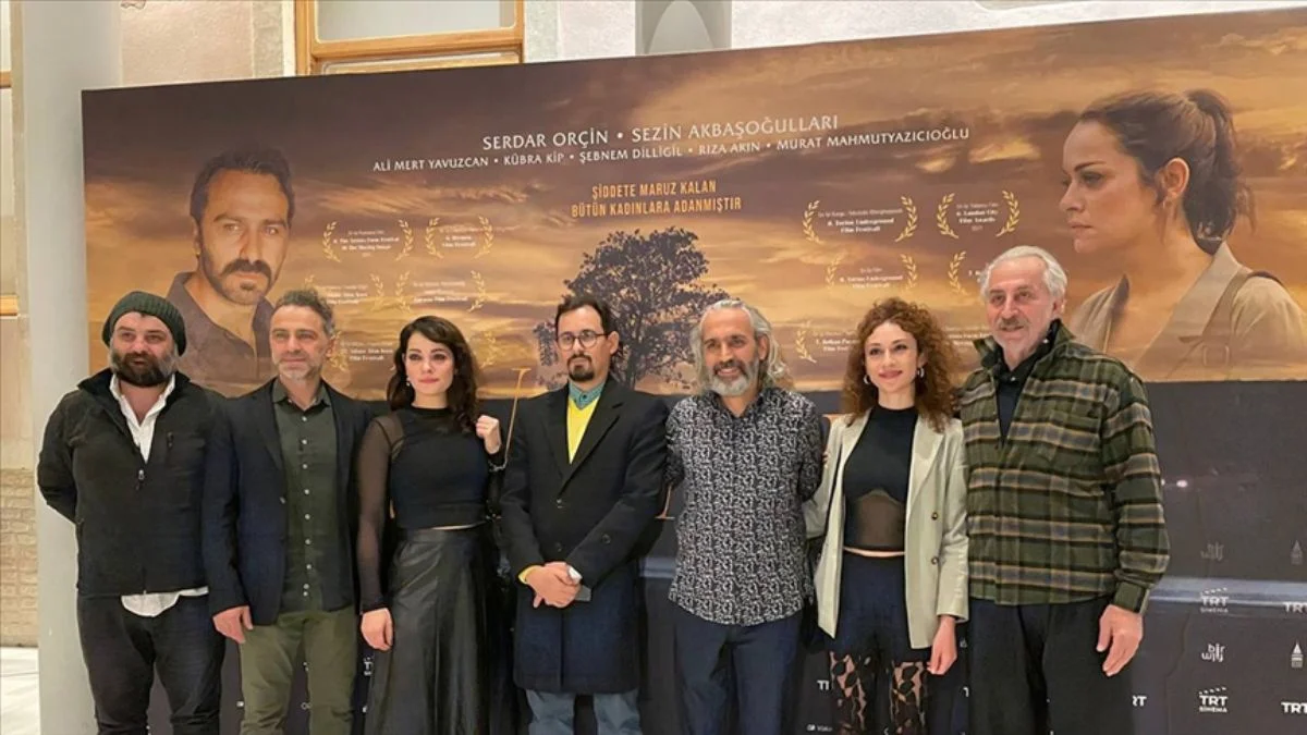 'Ceviz Ağacı' filmine ABD'den 2 ödül