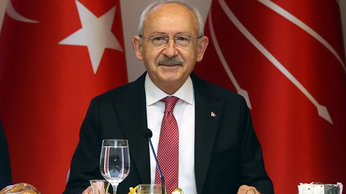 CHP kulislerinde bu konuşuluyor! Kılıçdaroğlu aday olursa ilk işi...