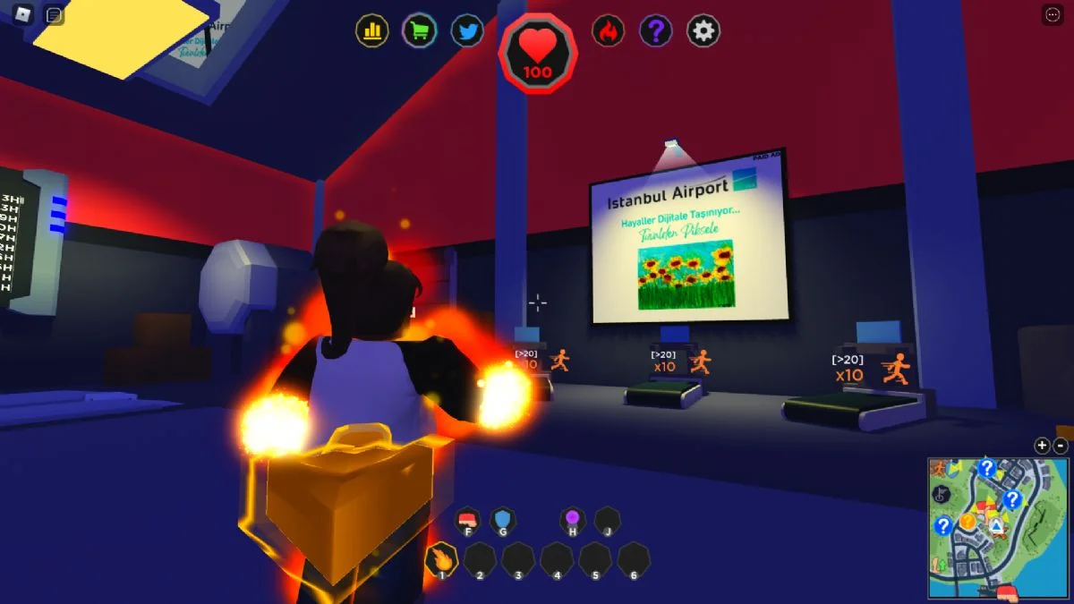 Çocuklar Roblox ile Otizm ve Sosyal Sorumluluğa Farklı Bir Bakış Açısı Kazandı