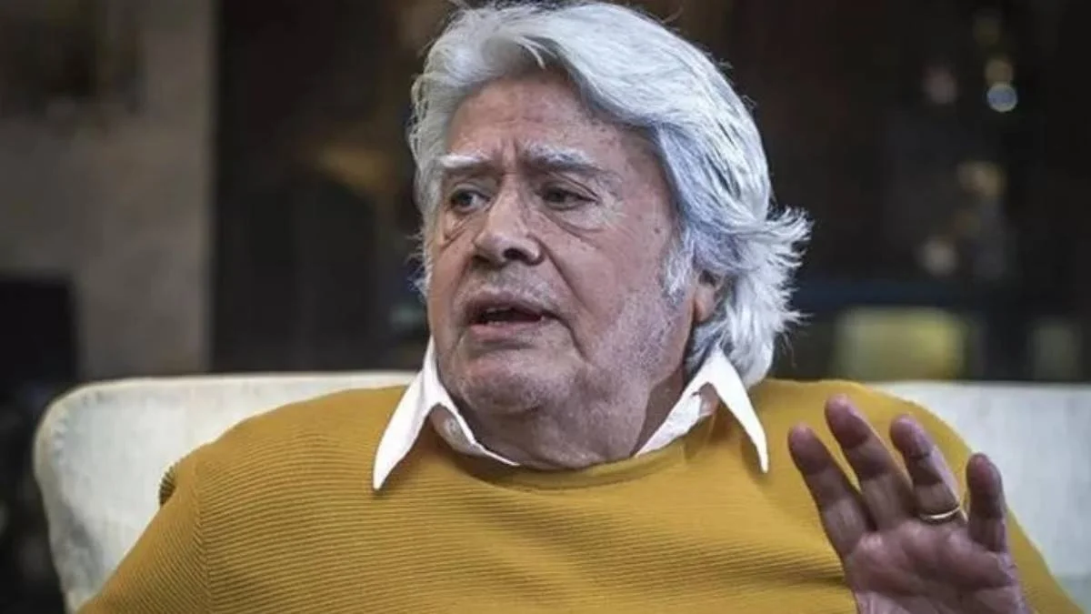 Cüneyt Arkın hayatını kaybetti
