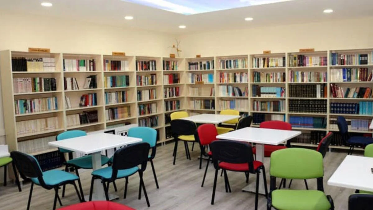 Davalarda kitap bağışı, ağaç dikme şartı ile uzlaşma