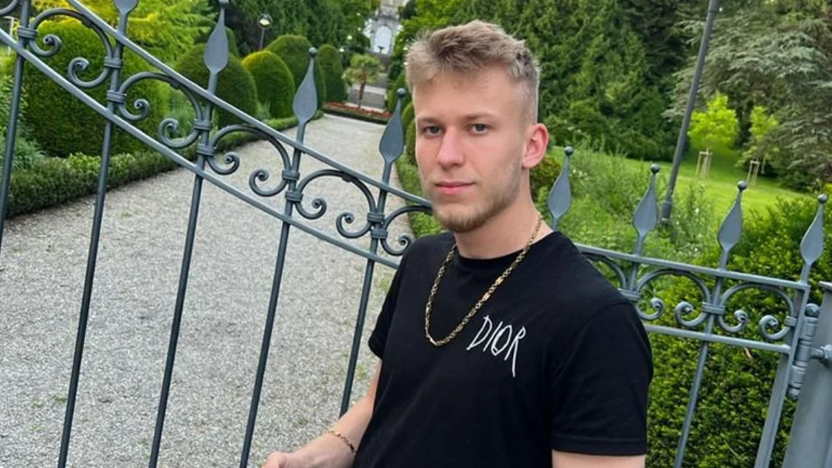 Dennis Naumov kimidir? Nerelidir?