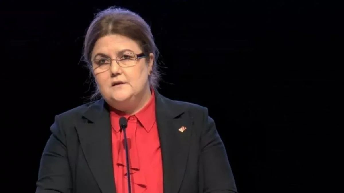 Derya Yanık: Teknik ve bilgi desteği vermeye hazırız