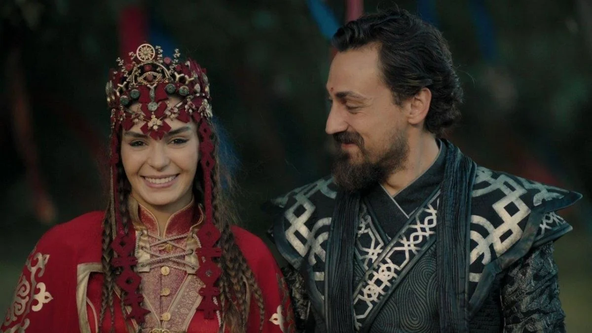 Destan 27. bölüm full izle | Youtube Destan sezon finali tek parça izle