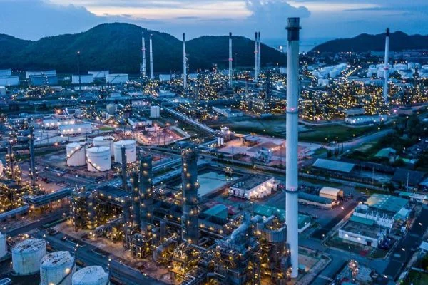 Dev doğal gaz için imzalar atıldı!