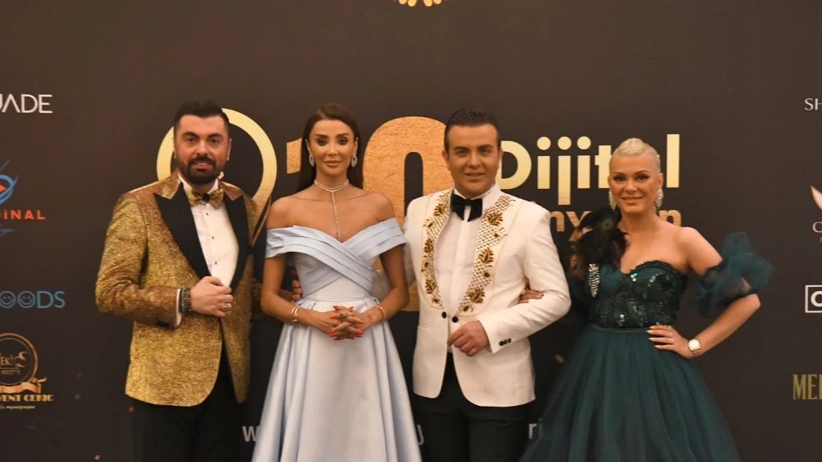 Dijital Dünya Bu Yıl 10. En'lerini Seçti!