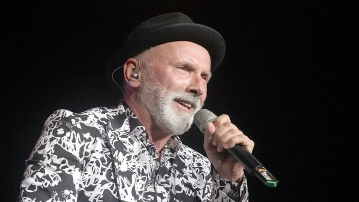 Dino Merlin yarın akşam Ankara'da konser verecek