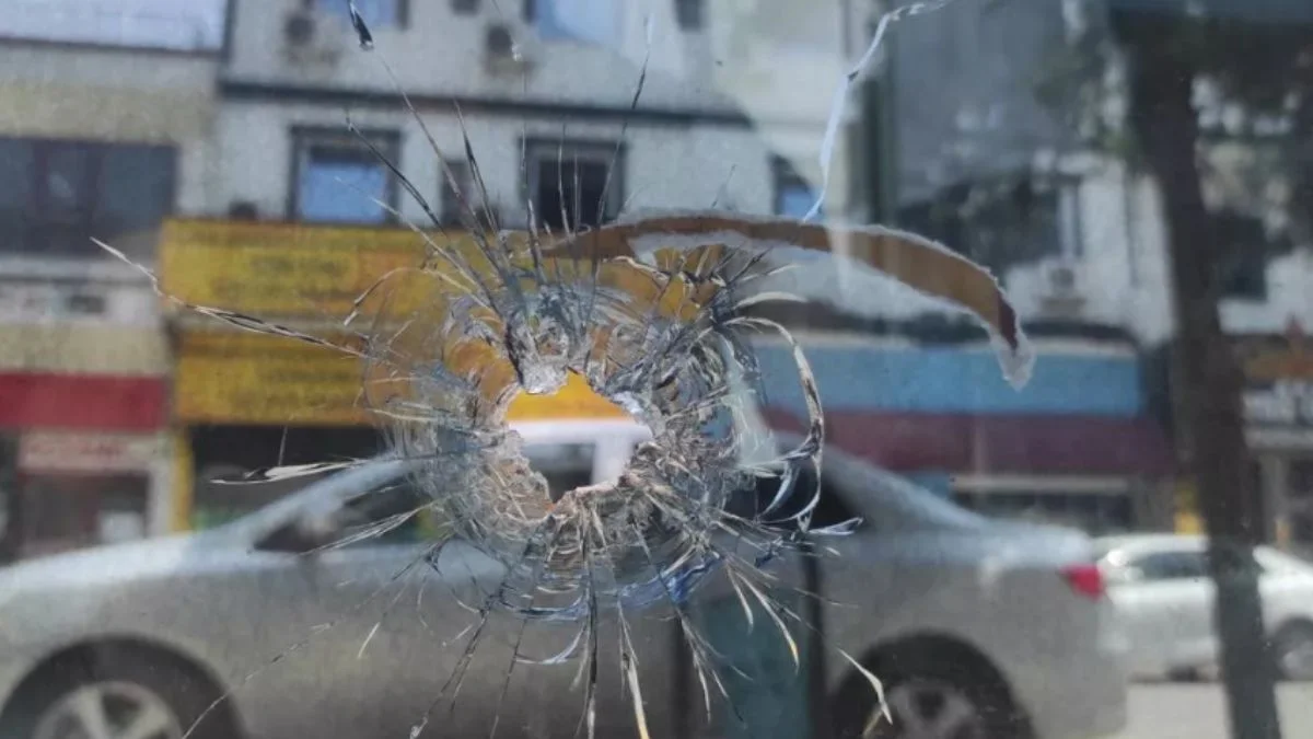 Diyarbakır'da iki grup arasında silahlı çatışma! 4 kişi yaralandı