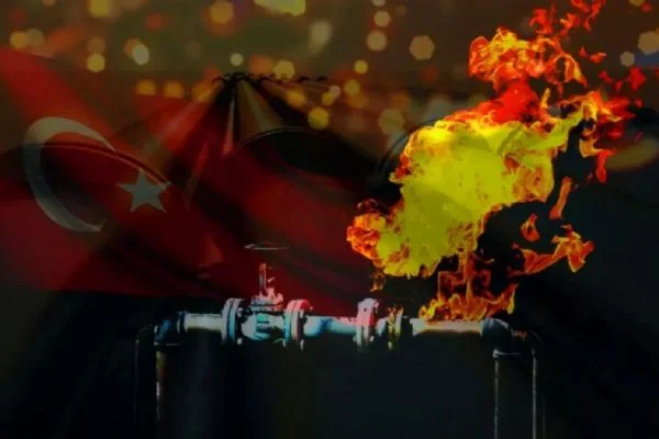 Doğal gaz krizine Türk formülü! Türkiye'nin kapısını çalacaklar