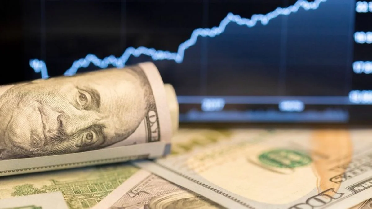 Dolar endeksi yeniden 105 sınırında