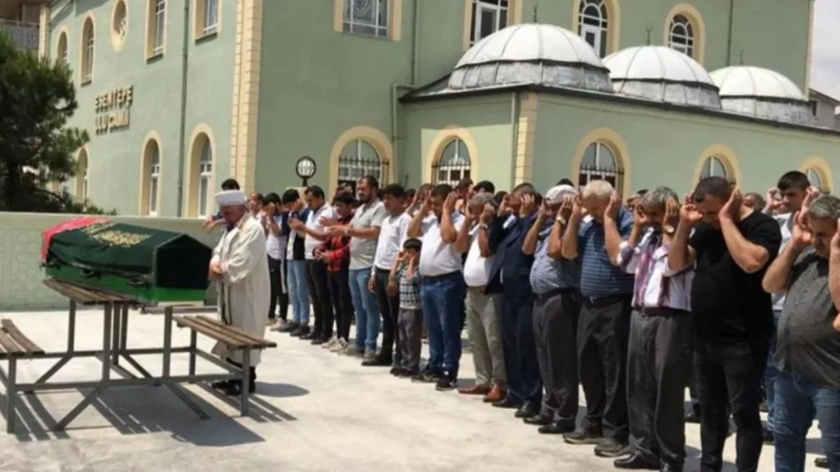 Düğün sonrası 'çeyrek altın' kavgasında eşi vurdu