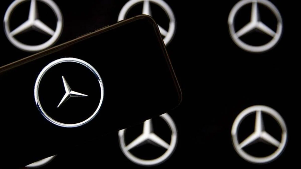 Dünya devi Mercedes'ten flaş karar! Araçlar geri çağırılıyor