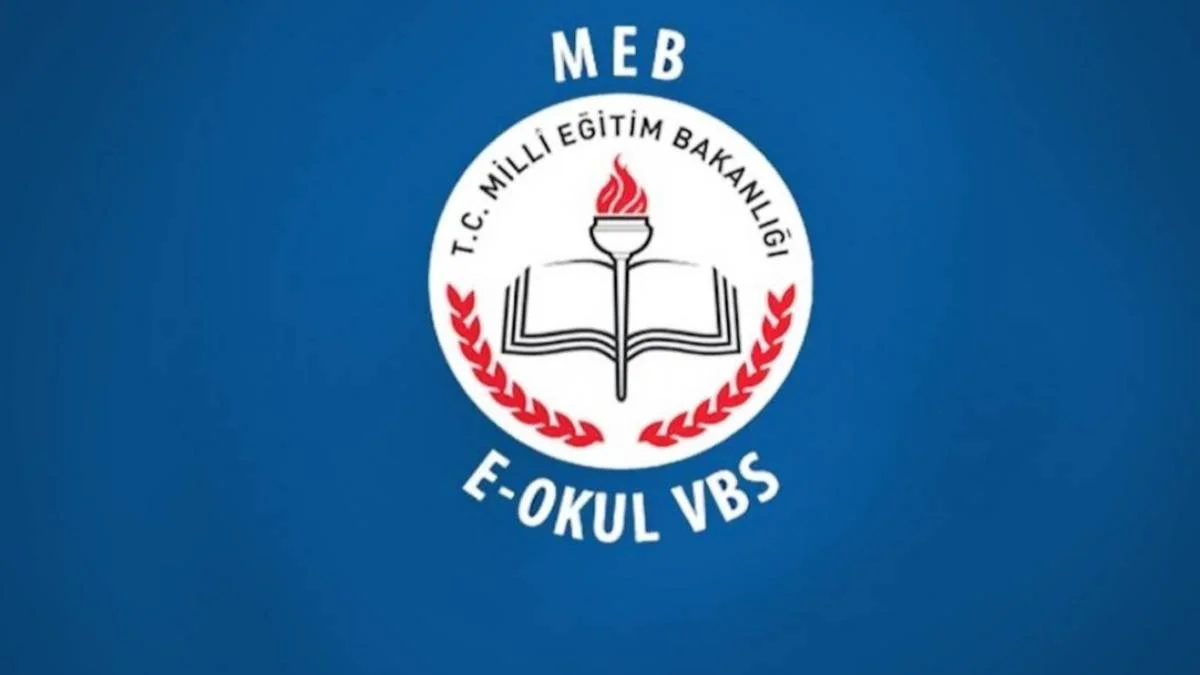E-Okul karne görüntüleme 2022 | E-Okul VBS karneye nereden, nasıl bakılır? E-okul ders notu nasıl öğrenilir?