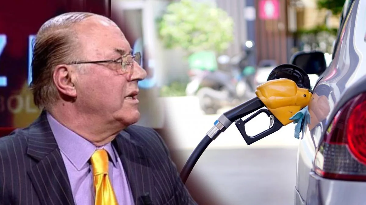 Ekonomist Batırel'den flaş öneri! Benzine ve motorine indirim yapılacak mı? Benzin ve motorin (mazot) fiyatları düşecek mi?
