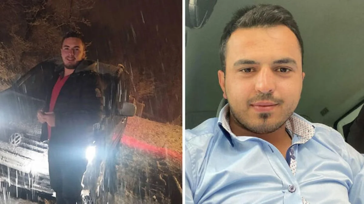 Elektrikle balık avı faciası; 2 kuzen öldü, 1 kişi yaralı