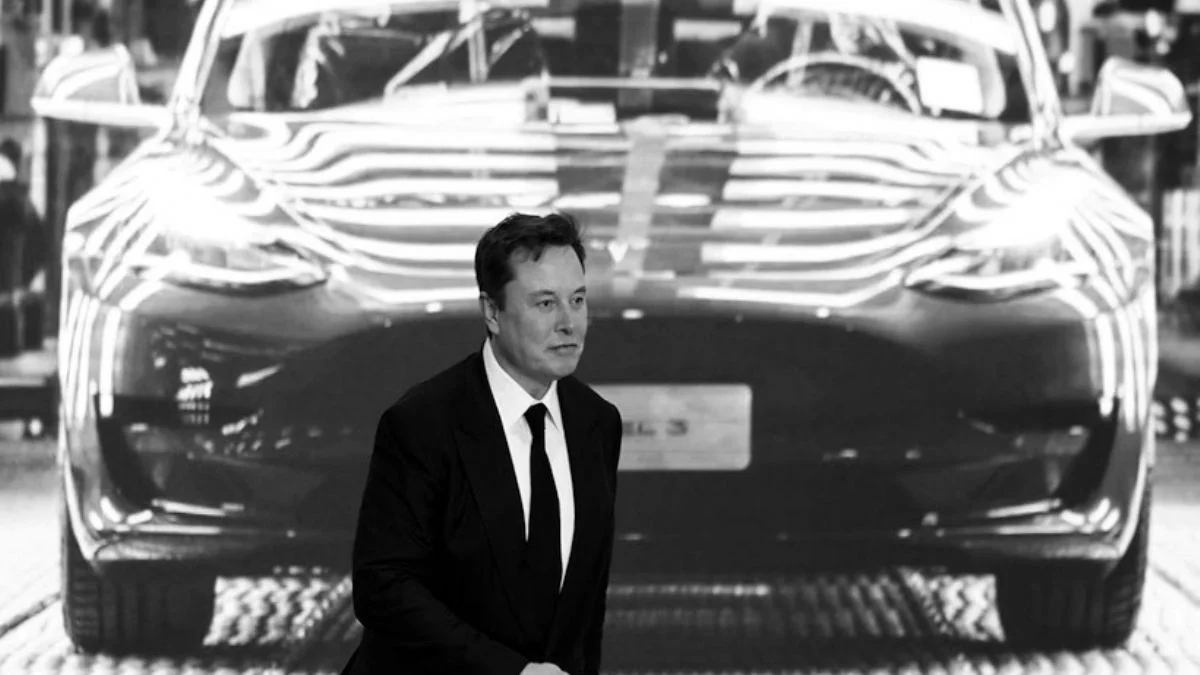 Elon Musk, 10 Bin Tesla çalışanının kovulmasını istedi