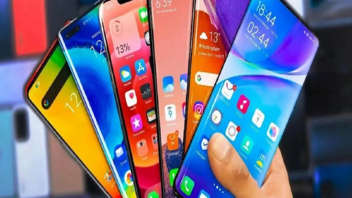 En çok satan akıllı telefonlar belli oldu!