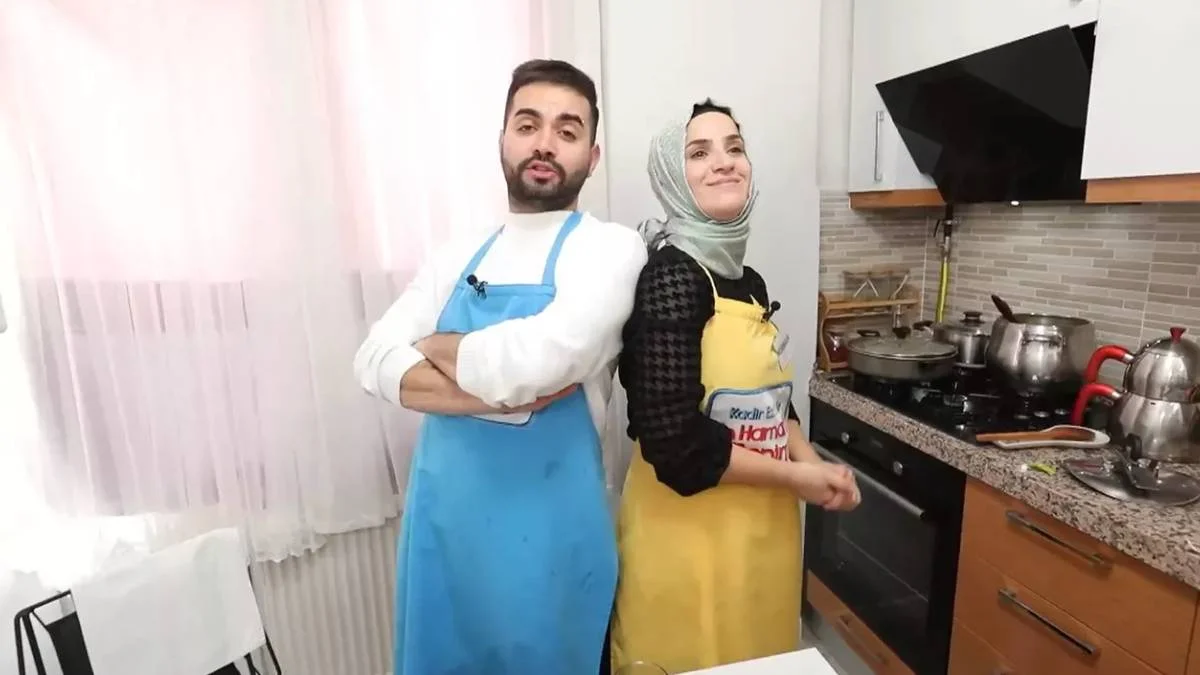 En Hamarat Benim bitti mi? En Hamarat Benim final mi yaptı? En Hamarat Benin neden yok?