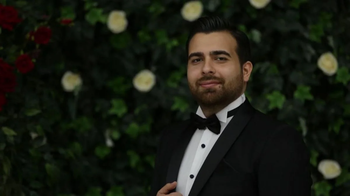Enes Turan kimdir?