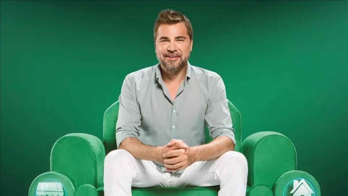 Engin Altan Düzyatan, Eminevim'in yeni reklam yüzü oldu