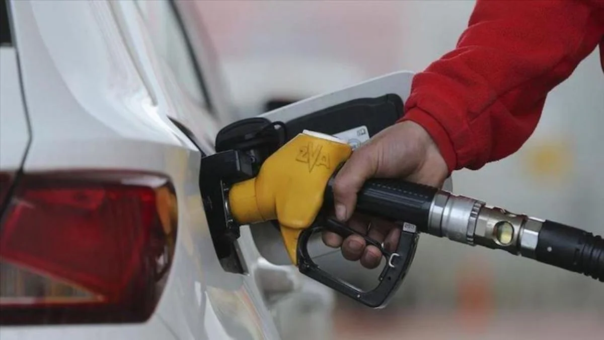 EPGİS'den motorine zam iddiasına yalanlama